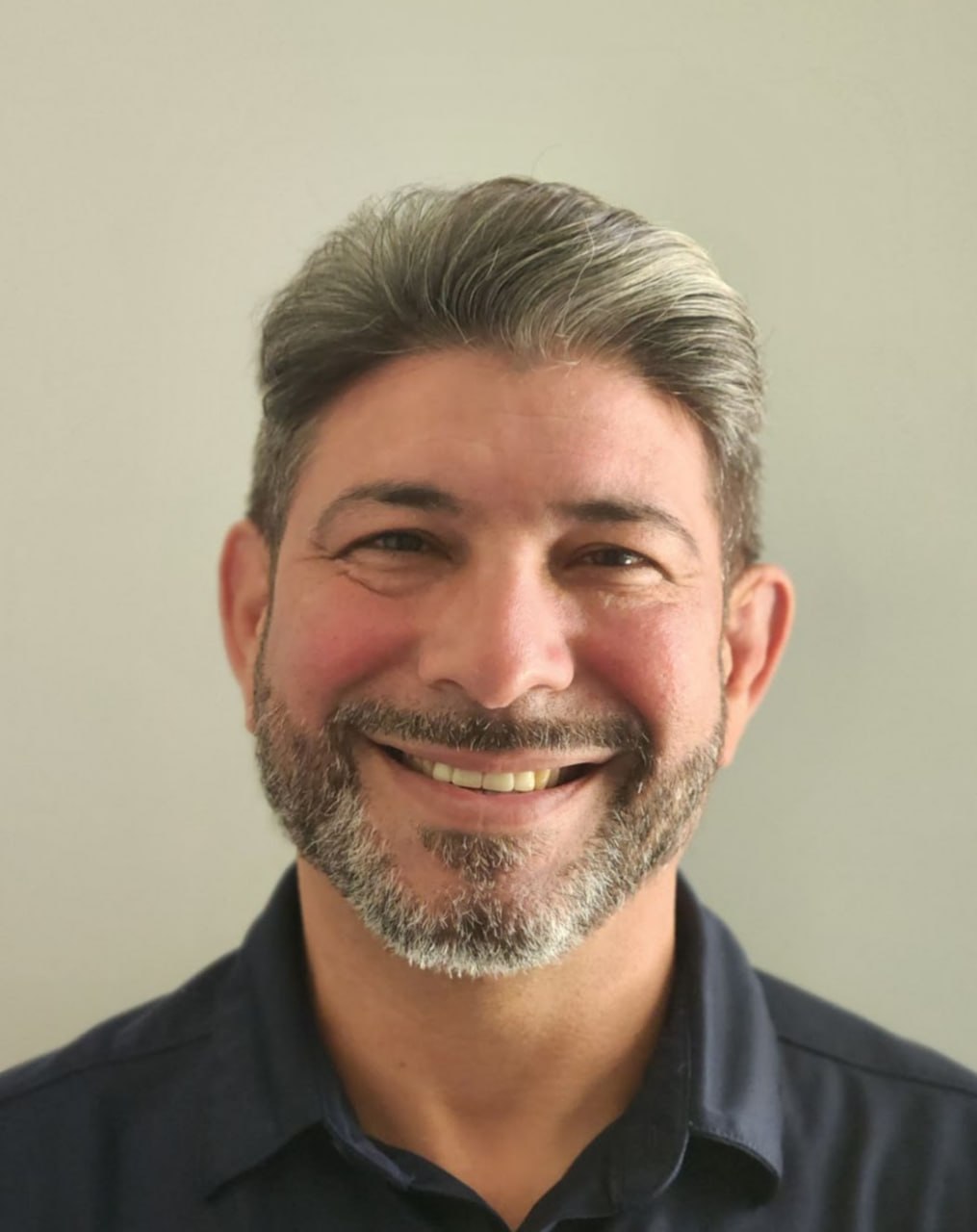 Vincent Surra, Chief Executive Officer of Regenitiva